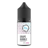 Pods 'n Salts - Grape Bubble 30ML Downtown Vapoury
